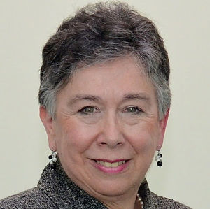 Meet your Posher, Kathleen